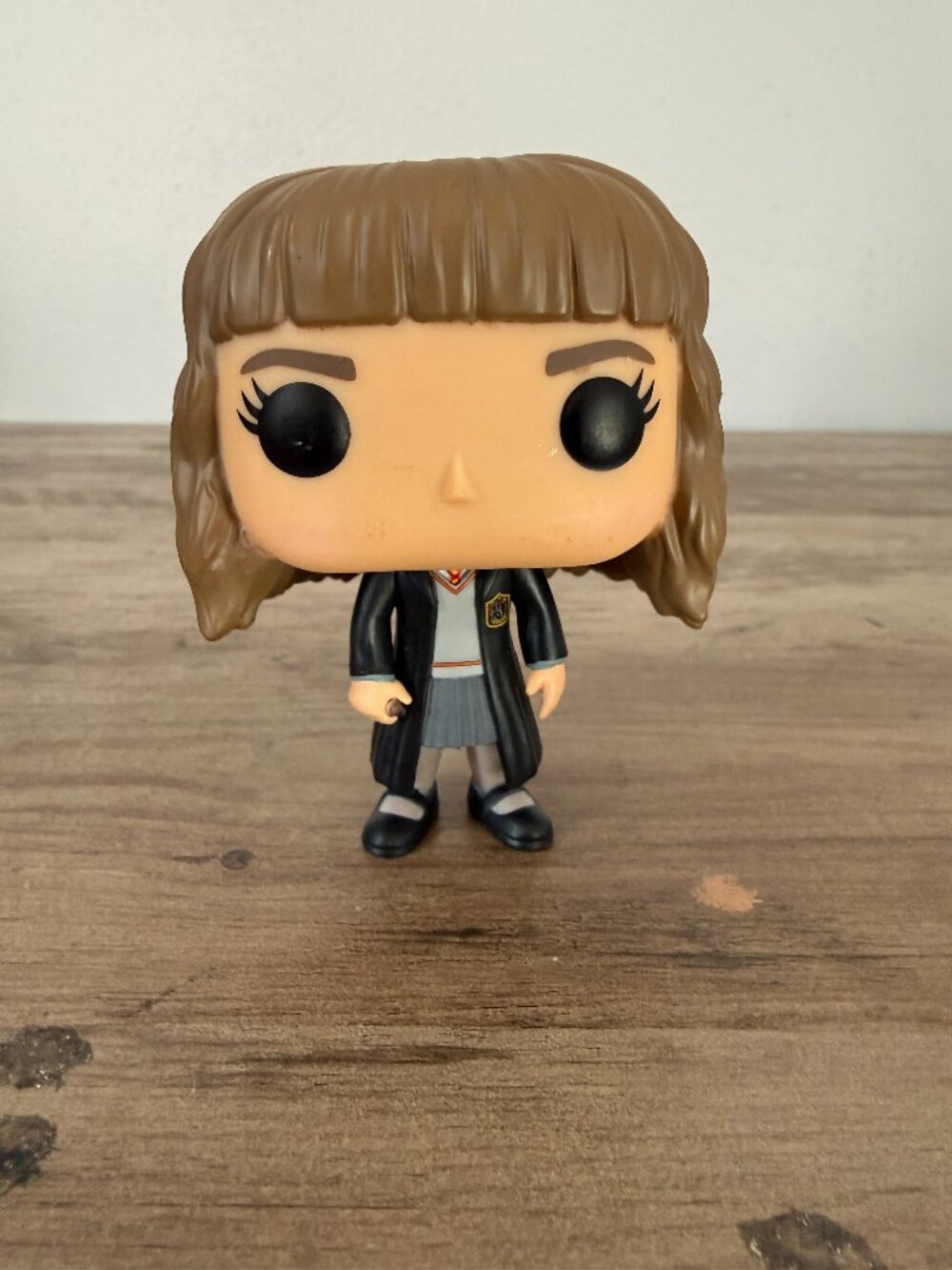 ✨ Funko Pop Harry Potter Hermione Granger Vinyl Figure